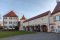 Schloss Blutenburg HDR  ( 1/800 Sek - f4,0 - 24mm - ISO100 )