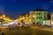 Odeonsplatz (ND-Filter - ISO 100 - 55mm - f/8 - 40sek)