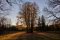 Englischer Garten im Herbst (1/100 Sek - f8,0 - 24mm - ISO100)