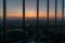 Blick vom Olympiaturm (ISO 320 - 16mm - f/4 - 1/60)