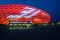 Allianz Arena #31 (1/30 Sek - f8,0 - 24mm - ISO100)