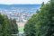 Blick vom Bergpark auf Kassel (1,6 Sek - f5,6 - 105mm  - ISO100)