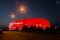 Allianz Arena #31 (20,0 Sek - f22 - 24mm - ISO100)